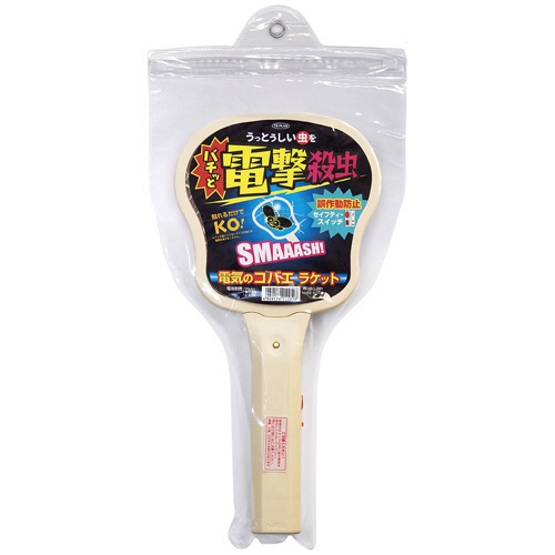 東京企画販売　電気のコバエラケット　ＴＫＳＷＩ－００１　１本2