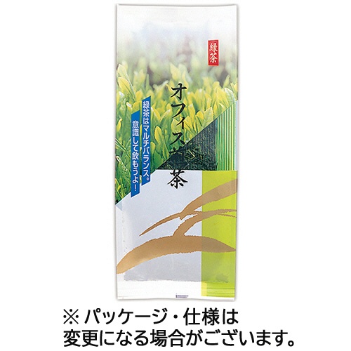 三ツ木園　オフィス煎茶　２００ｇ　１袋1