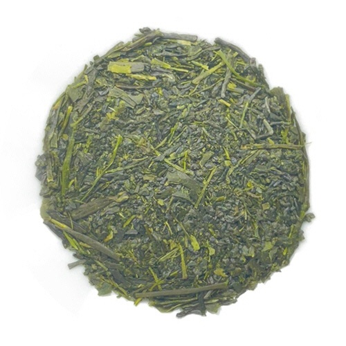 池乃屋園　お客様用特香り煎茶　１００ｇ　１袋2