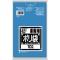 日本サニパック　Ｎシリーズ　業務用ポリ袋　青　４５Ｌ　０．０３０ｍｍ　Ｎ－４１　１パック（１０枚）