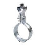 日栄インテック　組式吊バンドタン付２５Ａ　Ｎ－０１０１１２０２５　１袋（２個）