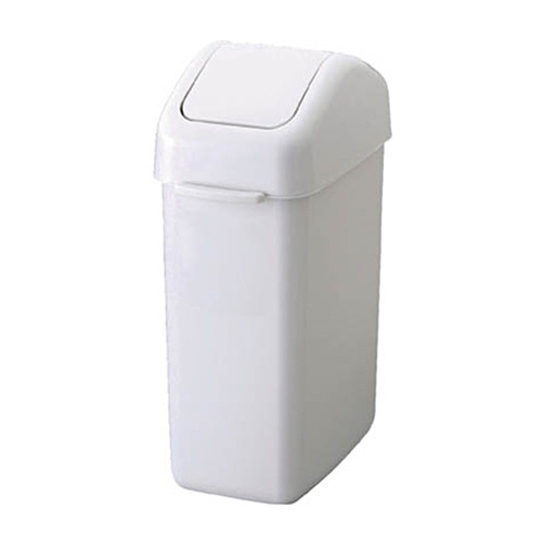 ＴＲＵＳＣＯ　スイングペール　１６．５Ｌ　グレー　ＴＰＲＡ１５９　１個1