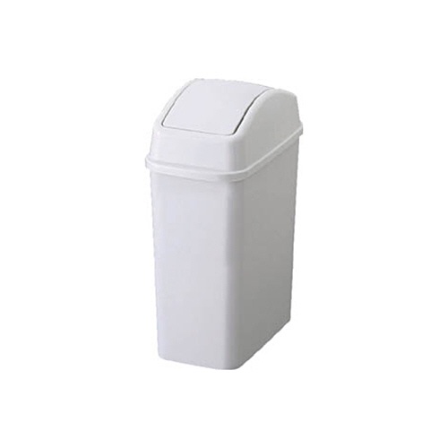 ＴＲＵＳＣＯ　スイングペール　５．２Ｌ　グレー　ＴＰＲＡ１５７　１個1