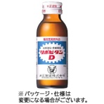 大正製薬　リポビタンＤ　１００ｍｌ　瓶