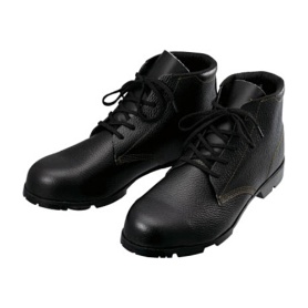 シモン　安全靴　編上靴　ＡＳ２２　２５．５ｃｍ　ＡＳ－２２　２５．５　１足