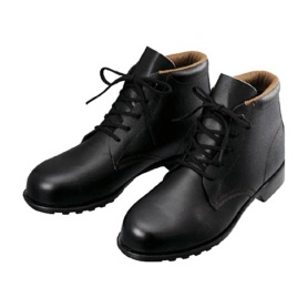 シモン　安全靴　編上靴　ＦＤ２２　２６．５ｃｍ　ＦＤ２２－２６．５　１足