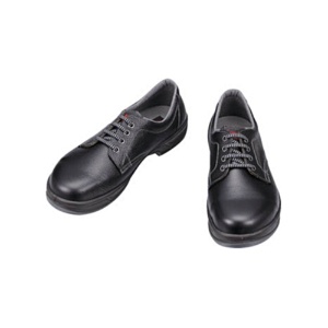 シモン　安全靴　短靴　ＳＳ１１黒　２８．０ｃｍ　ＳＳ１１－２８．０　１足1