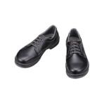シモン　安全靴　短靴　ＳＳ１１黒