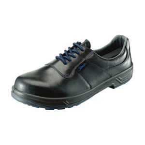 シモン　安全靴　短靴　８５１１黒　２７．０ｃｍ　８５１１Ｎ－２７．０　１足1