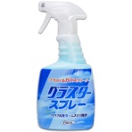 日本磨料工業 ピカール グラスタースプレー 520ml 26600 1本