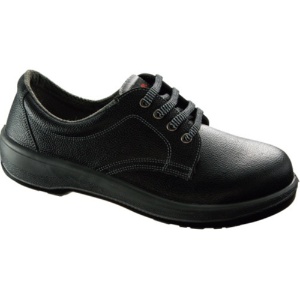シモン　安全靴　短靴　７５１１黒　２３．５ｃｍ　７５１１Ｂ－２３．５　１足1