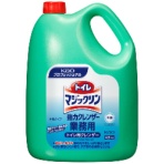 花王 トイレマジックリン　強力クレンザー