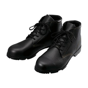 シモン　安全靴　編上靴　ＡＳ２２　２６．５ｃｍ　ＡＳ－２２　２６．５　１足1