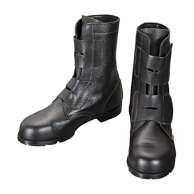 シモン　安全靴　マジック式　ＡＳ２８　２８．０ｃｍ　ＡＳ－２８　２８．０　１足