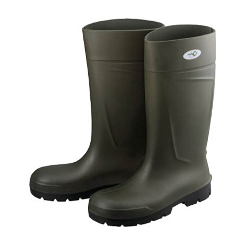 シモン　安全長靴　ソフタンブーツ　２６．０ｃｍ　ＳＦＢ－２６．０　１足1