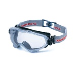 山本光学　ゴグル型保護メガネ　バックルベルトタイプ　ＹＧ－６０００ＢＢ　１個