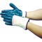 アンセル　作業用手袋　ハイクロン背抜きタイプ　Ｌ　２７－６０７－９　１双