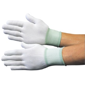 ブラストン　ナイロンフィット手袋　Ｌ　ＢＳＣ－２３－Ｌ　１袋（１０双）