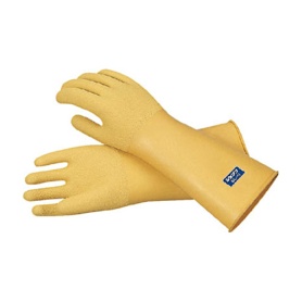 重松製作所　化学防護手袋ＧＬ－１１　７７８５０　１双