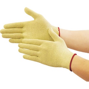アトム　ケブラーＥＤサンダーロン手袋　ＨＧ－９０－Ｍ　１双1