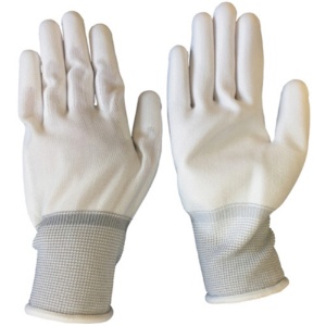 ブラストン　ＰＵ指先コート編手袋　Ｌ（スーパーエコノミータイプ）　ＢＳＣ－８５０１６－Ｌ　１袋（１０双）1