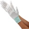 ＴＲＵＳＣＯ　ウレタンフィット手袋　指先コート　Ｍ　ＴＧＬ－２９３Ｍ　１双