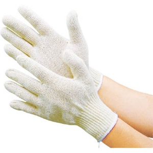 アイトス　ベクトラン耐熱・切創防止手袋　１３ゲージ　ＶＲ－３３　１双1