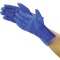 ＴＲＵＳＣＯ　耐油ビニール手袋　ＬＬ　ＴＧＬ－２３０ＬＬ　１双