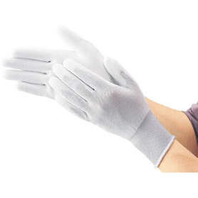 ＴＲＵＳＣＯ　ウレタンフィット手袋　Ｓサイズ　ＴＵＦＧＷＳ－１０Ｐ　１パック（１０双）