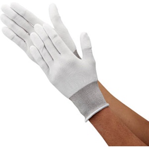 ＴＲＵＳＣＯ　ウレタンフィット手袋　指先コート　Ｌ　ＴＧＬ－２９３Ｌ　１双1