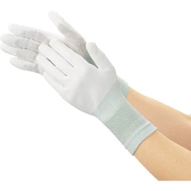 ＴＲＵＳＣＯ　ウレタンフィット手袋　ロング　Ｍ　ＴＧＬ－２９８Ｍ　１双