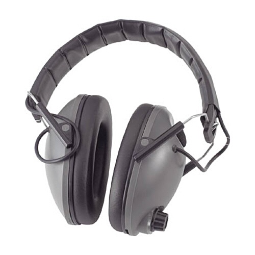 ＴＲＵＳＣＯ　イヤーマフ自動遮音付スピーカー内蔵　ＮＲＲ値２２ｄＢ　ＴＡＥ－８０　１個1