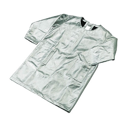 ＴＲＵＳＣＯ　スーパープラチナ遮熱作業服エプロン　ＬＬ　ＴＳＰ－３ＬＬ　ＴＳＰ－３ＬＬ　１枚1