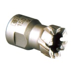 ミヤナガ メタルボーラーミニ(ミタチ用) 15.0mm MBCM150 1本