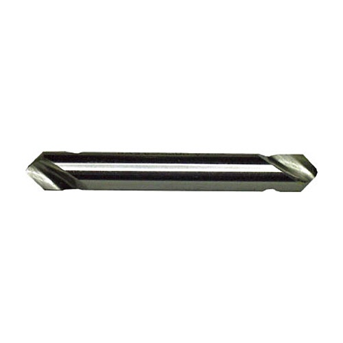 イワタツール　ＳＰセンター９０°小径０．５×シャンク径２．０ｍｍ　９０ＳＰＣ０．５Ｘ２　１本1