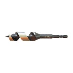 大西工業　木工用ショートビット　９．０ｍｍ　ＮＯ１－９０　１本