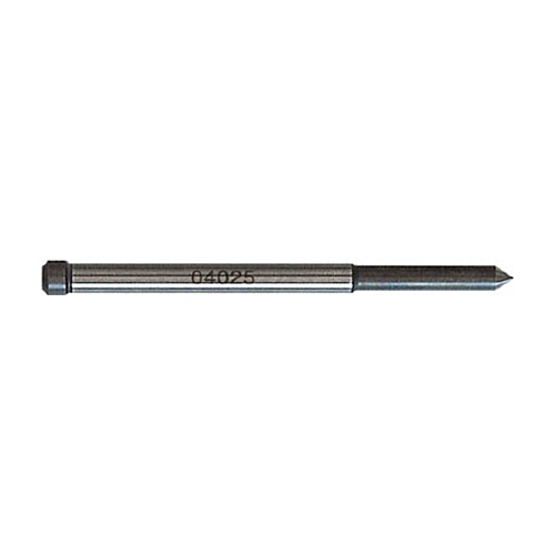 たのめーる】日東工器 パイロットピンD1 04025 1本の通販