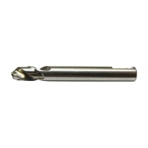大見工業　Ｅ型ホールカッター用センタードリル　刃径６×全長４５ｍｍ　Ｅ６４５　１本
