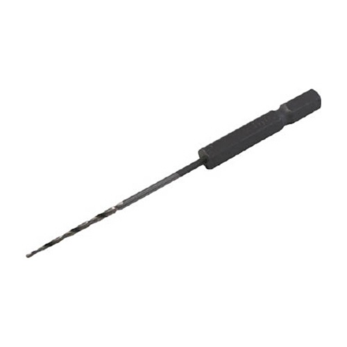 トップ工業　六角シャンク鉄工ドリル　刃径３．５ｍｍ　ＥＴＤ－３．５　１本1