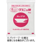 ウェルネオシュガー　カップ印　グラニュ糖　１ｋｇ　１袋