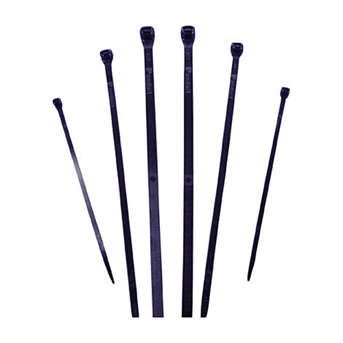 パンドウイット　スーパーグリップナイロン　４．３×１５７ｍｍ　ＰＬＴ１５０Ｂ　１パック（１００本）1