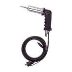 TRUSCO ホットジェット(塩化ビニール類溶接機)ガン単品 K-1ガン HJ-G 1個