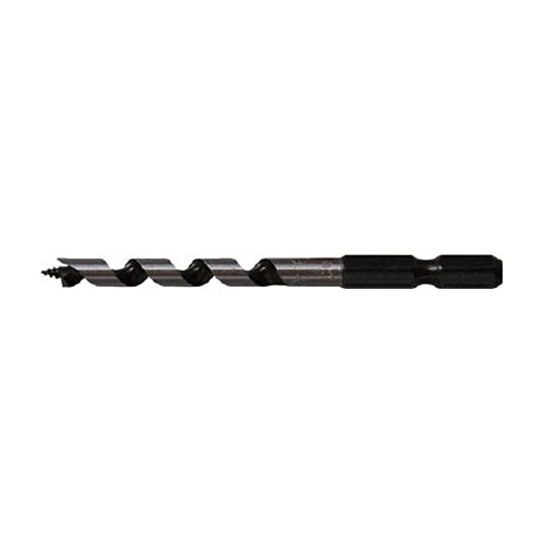 スターエム　ショートビット　刃径６．０ｍｍ　５０６０　１本1