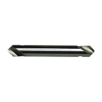 イワタツール　ＳＰセンター９０°小径１．５×シャンク径４．０ｍｍ　９０ＳＰＣ１．５Ｘ４　１本