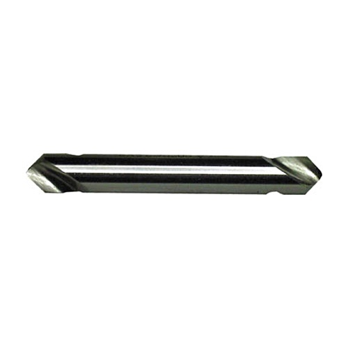 イワタツール　ＳＰセンター９０°小径１．５×シャンク径４．０ｍｍ　９０ＳＰＣ１．５Ｘ４　１本1