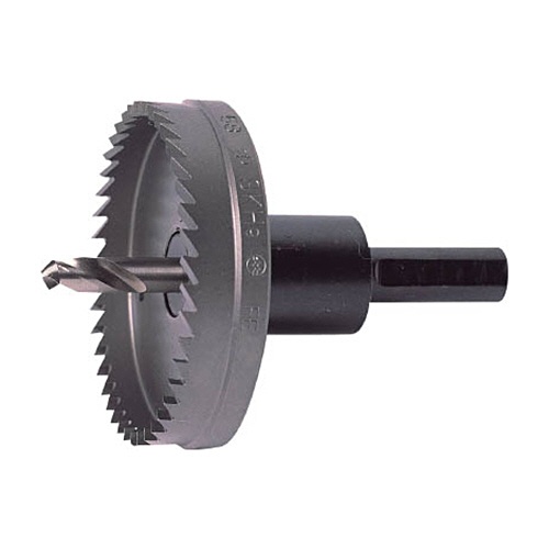 大見工業　Ｅ型ホールカッター　刃径６４ｍｍ　Ｅ６４　１本1