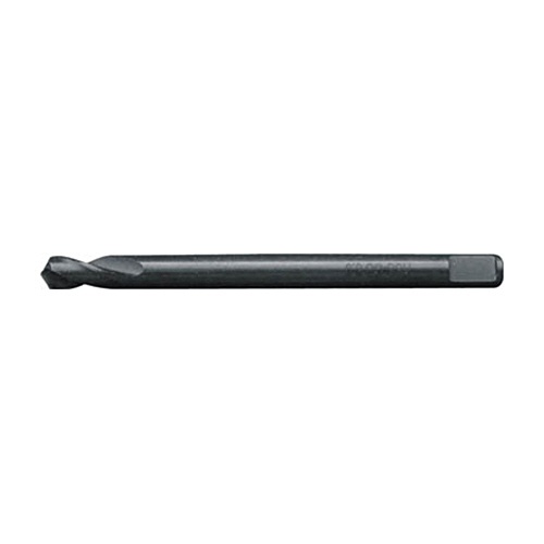 大見工業　超硬ロングホールカッター用センタードリル　８×１００ｍｍ　ＴＬ８１００　１本1