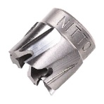 日東工器 ミニブローチ(アトラミニエース用) 刃径22.0mm NO.57118 1本
