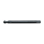 大見工業　ＦＡホールカッター用センタードリル　刃径６×全長７５ｍｍ　ＦＡ６７５　１本