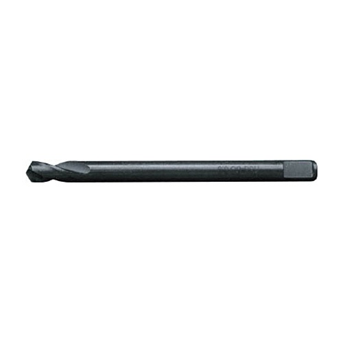 大見工業　ＦＡホールカッター用センタードリル　刃径６×全長７５ｍｍ　ＦＡ６７５　１本1